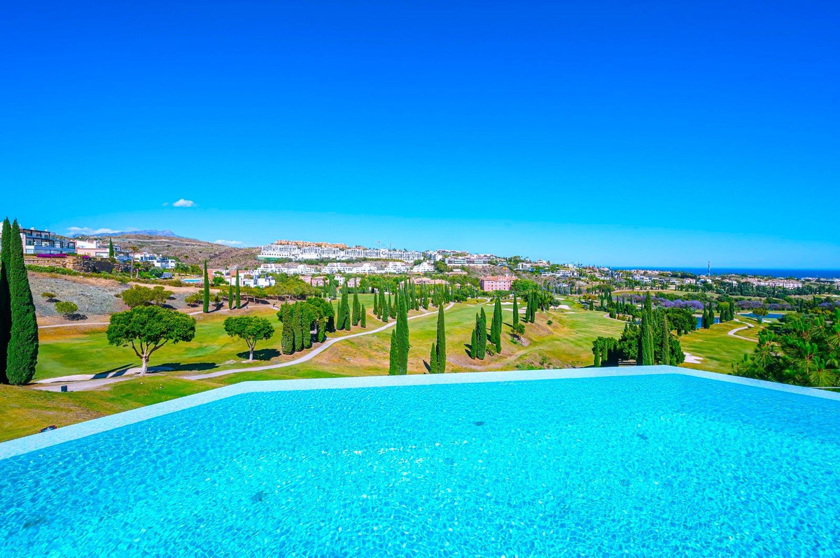 Chalet 6 habitaciones 900m² en venta - Costa del Sol