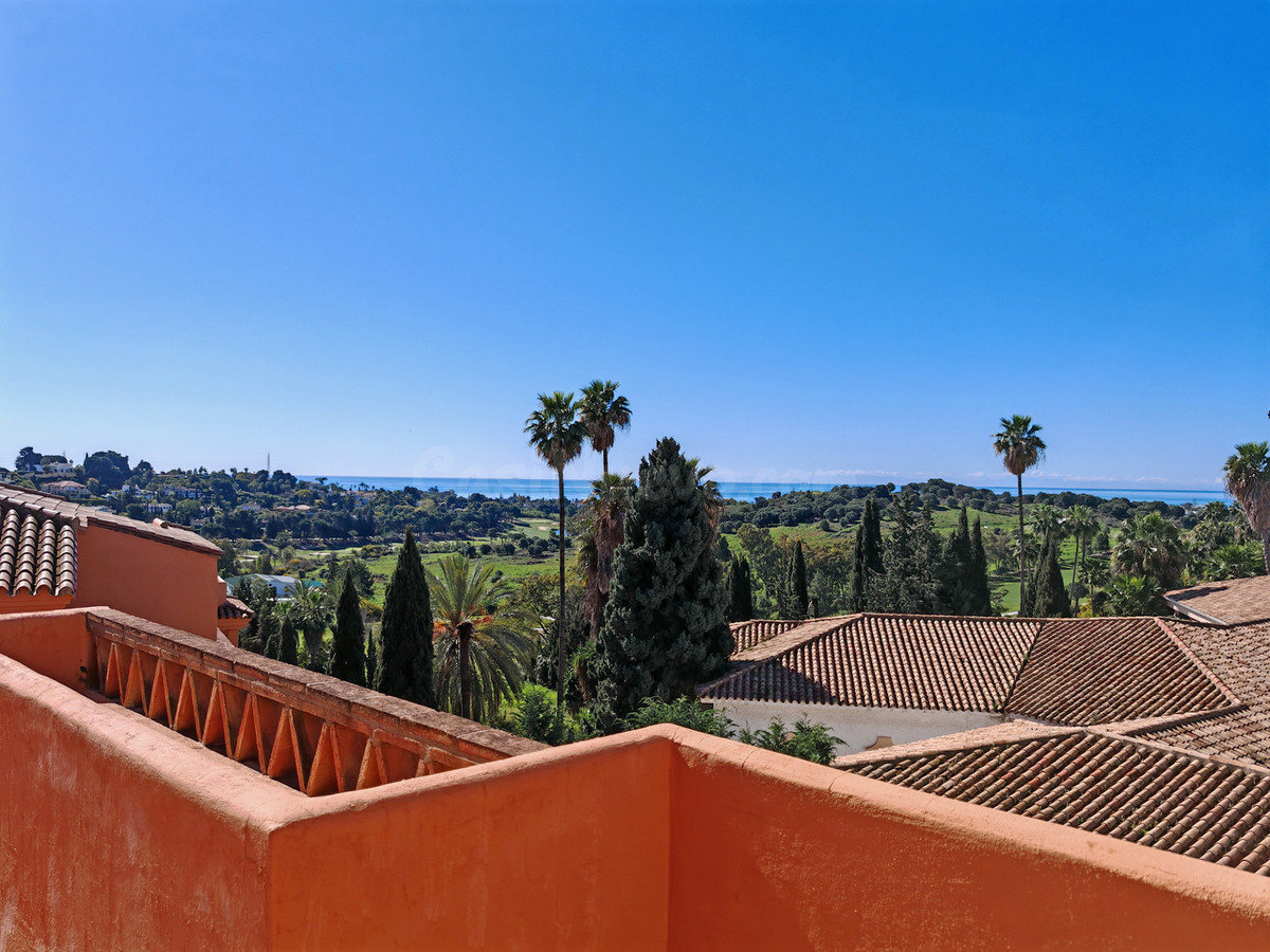 Ático 3 habitaciones 214m² en venta - Costa del Sol