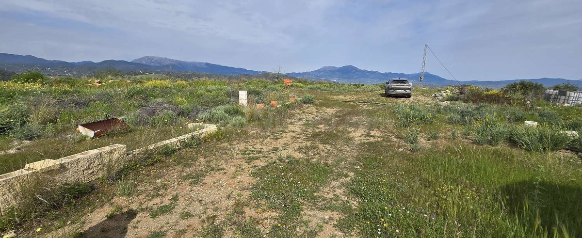 Parcela en venta - South of spain
