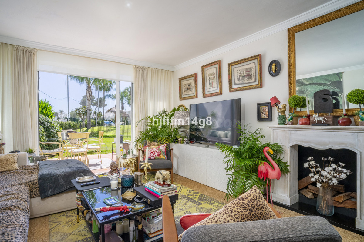 Apartamento 1 habitación 73m² en venta - Marbella