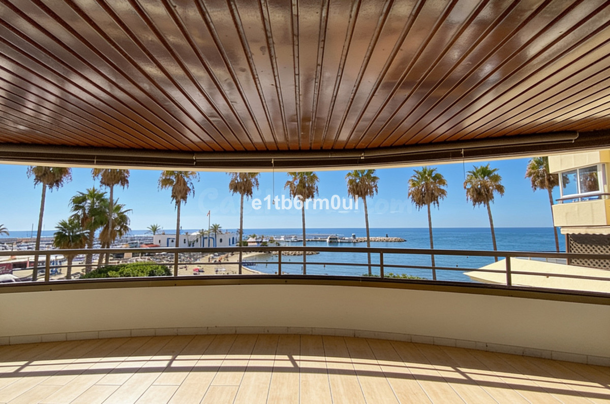 Apartamento 3 habitaciones 185m² en venta - Marbella