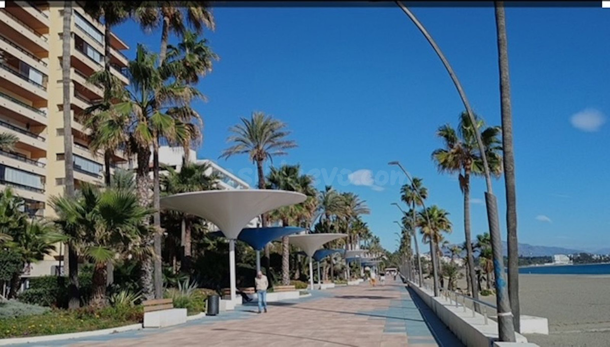 Ático 2 habitaciones 72m² en venta - Costa Del Sol