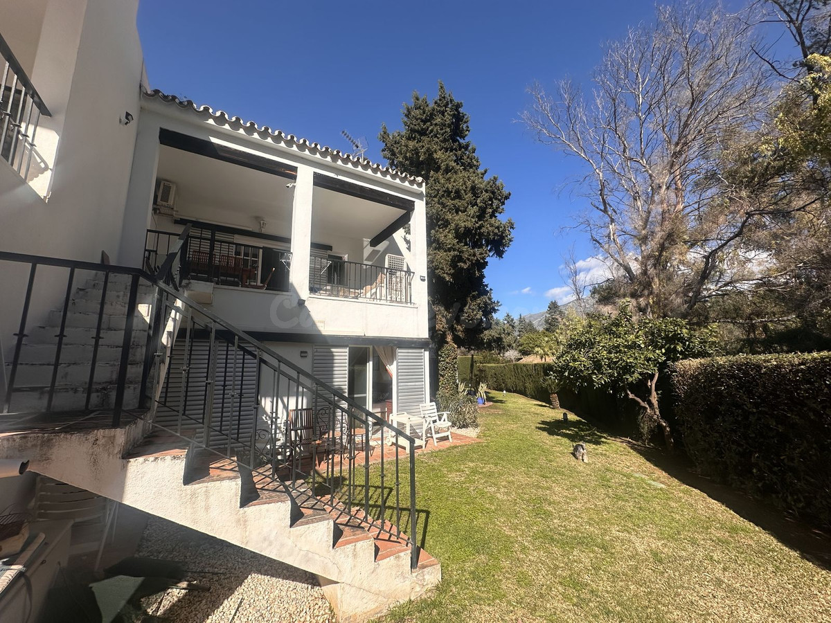Adosado 4 habitaciones 170m² en venta - Marbella