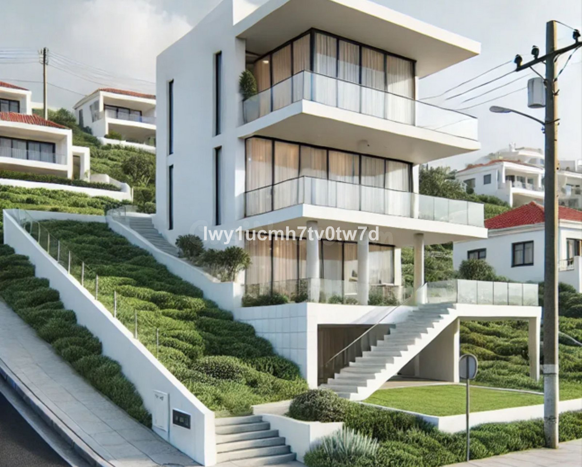 Parcela 503m² en venta - Limonar