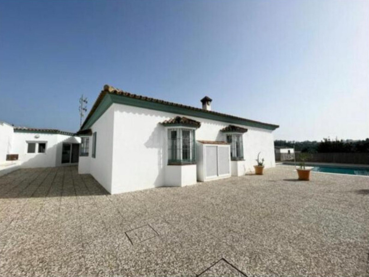 Chalet 5 habitaciones 480m² en venta - San simon da costa