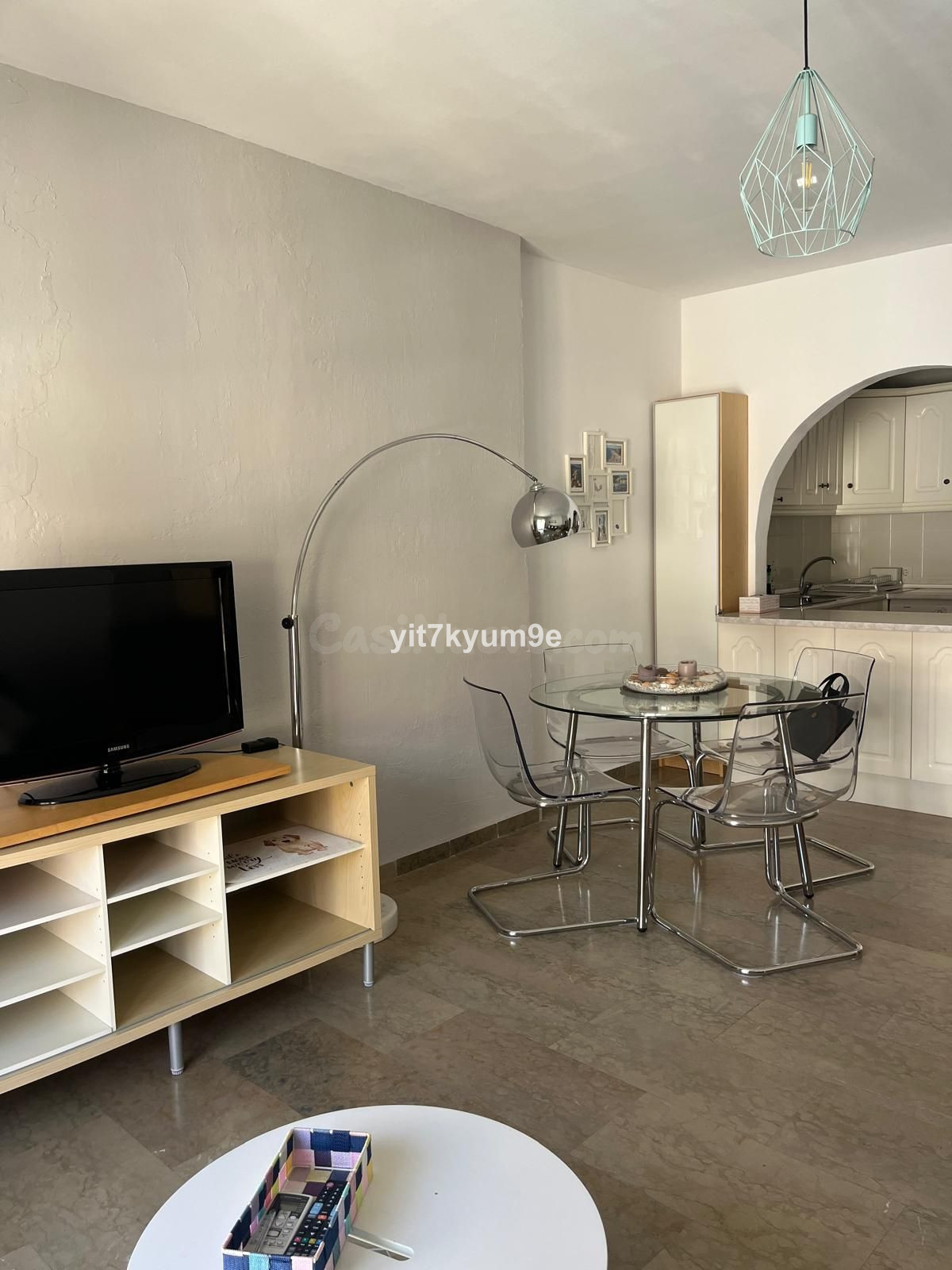 Apartamento 1 habitación 60m² en venta - Centro