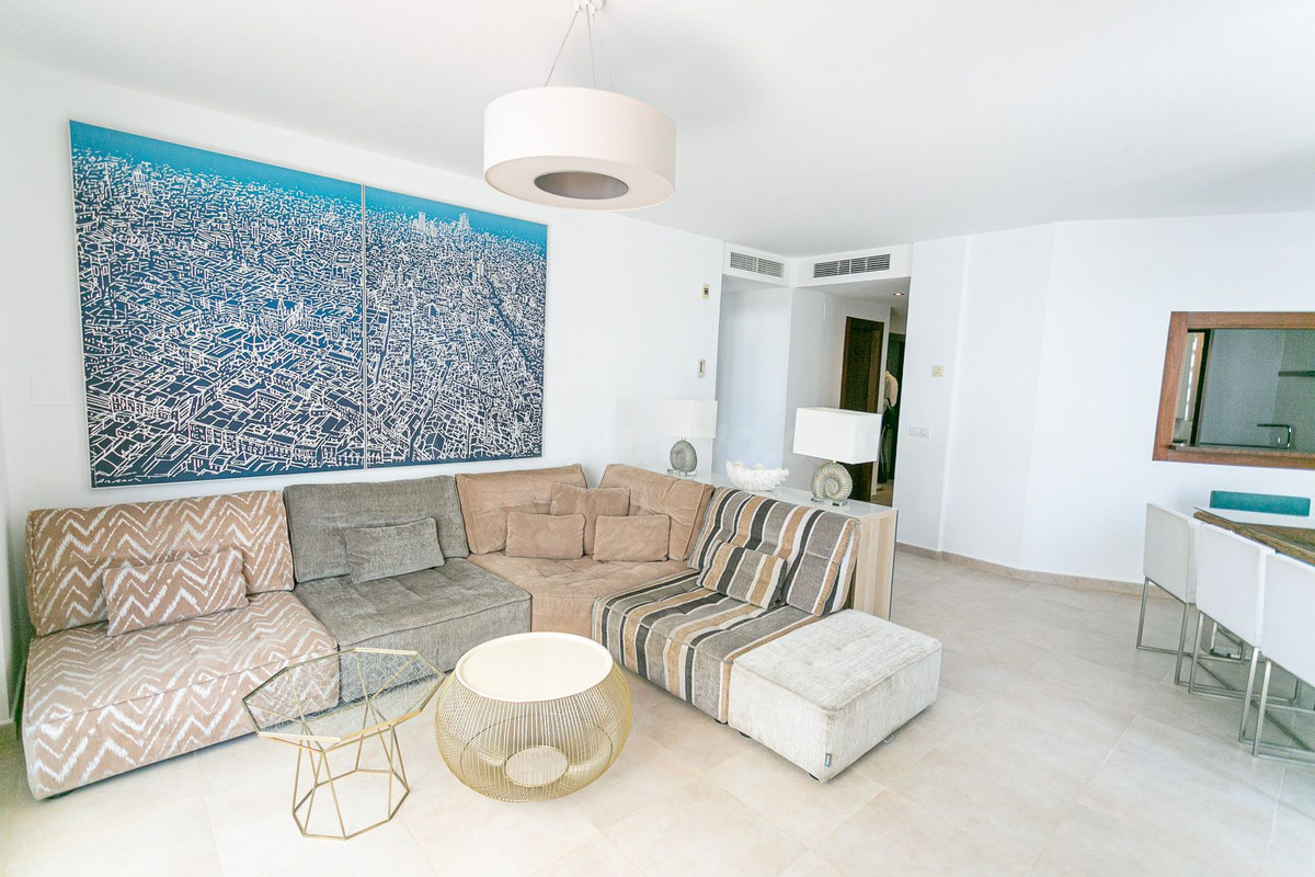 Ático Dúplex 4 habitaciones 193m² en venta - Marbella - foto 3