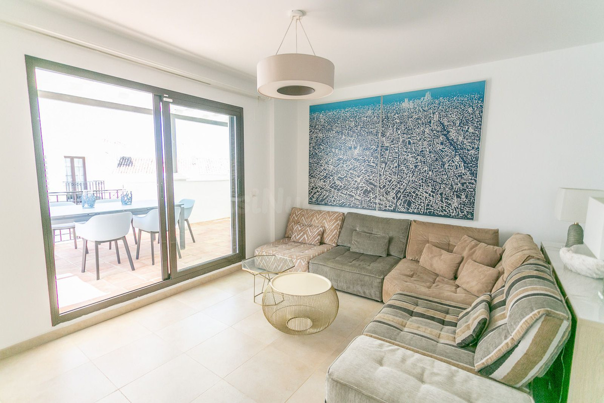 Ático Dúplex 4 habitaciones 193m² en venta - Marbella - foto 4