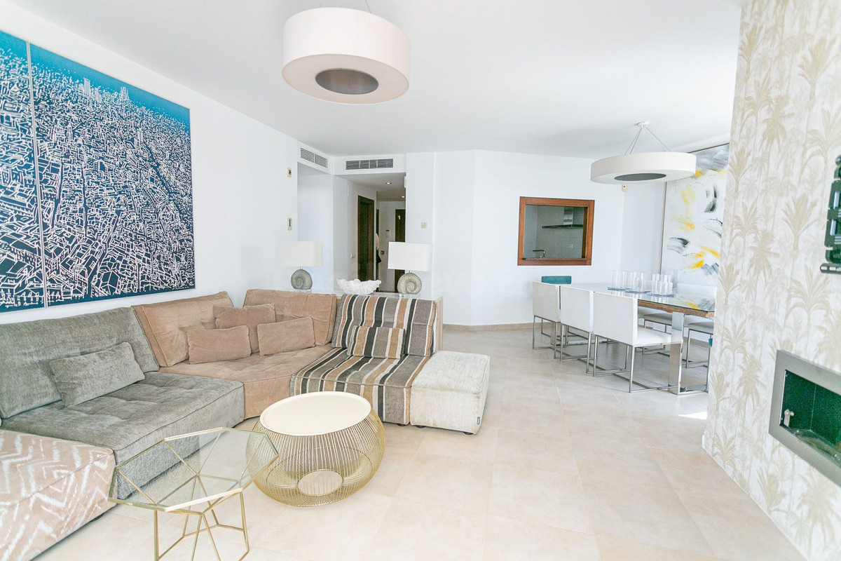 Ático Dúplex 4 habitaciones 193m² en venta - Marbella - foto 5