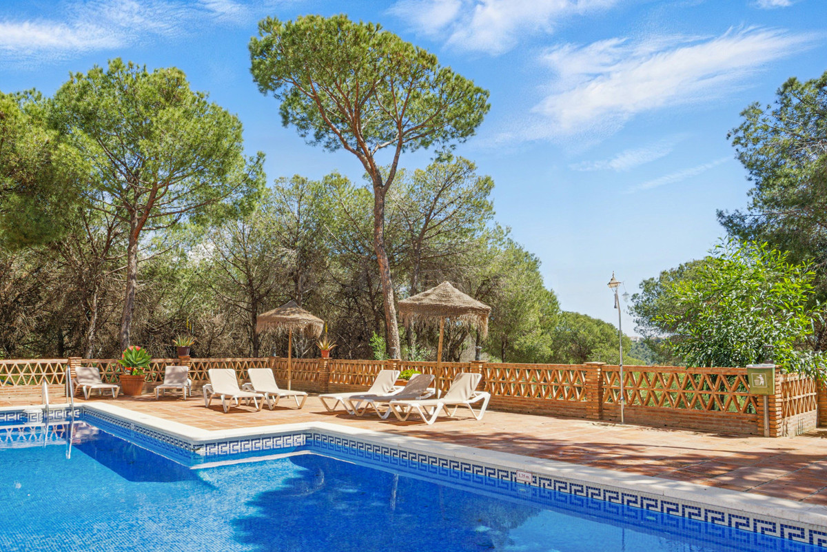 Ático Dúplex 4 habitaciones 262m² en venta - Marbella
