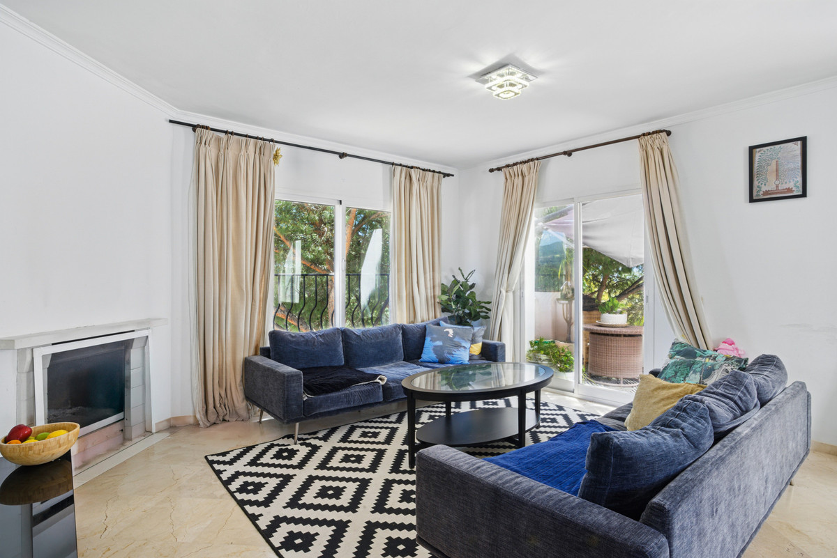 Ático Dúplex 4 habitaciones 262m² en venta - Marbella - foto 2