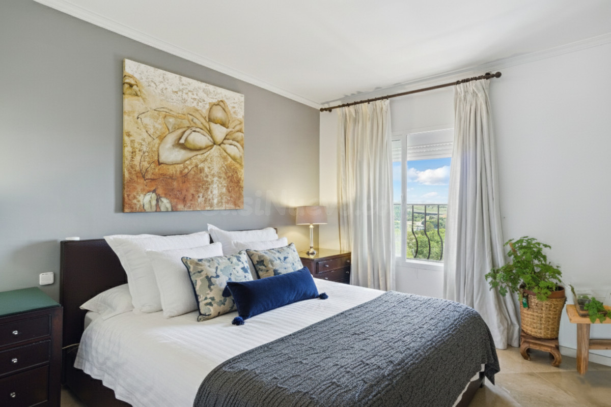 Ático Dúplex 4 habitaciones 262m² en venta - Marbella - foto 5