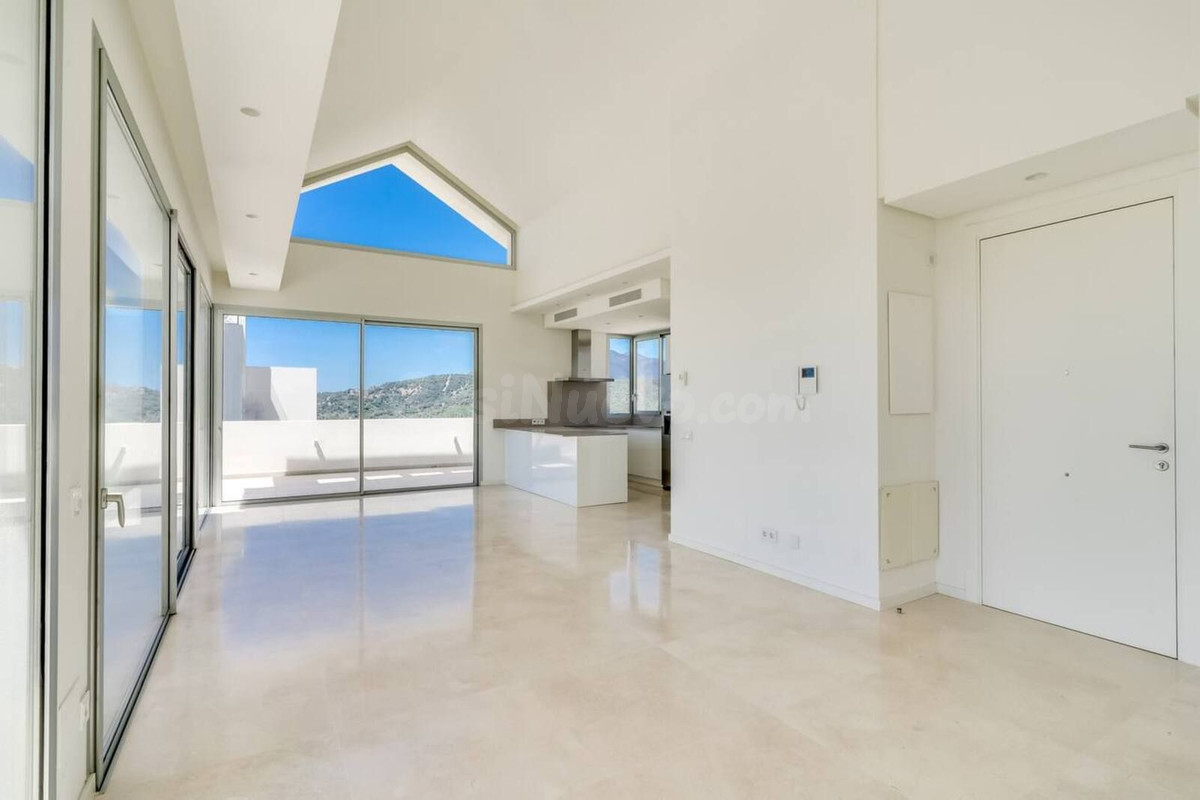 Ático 4 habitaciones 220m² en venta - Costa del Sol