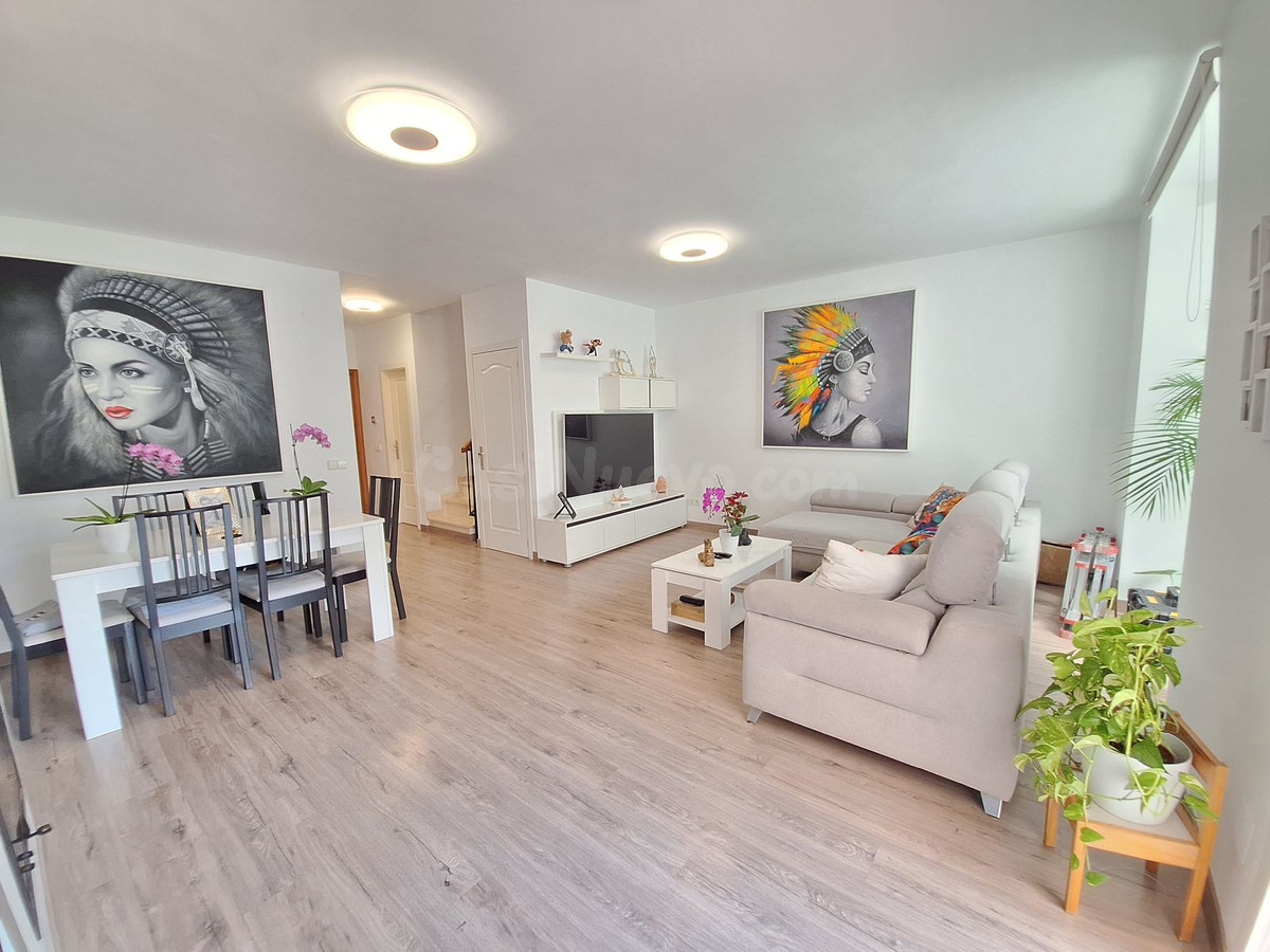 Adosado 3 habitaciones 155m² en venta - Costa Del Sol