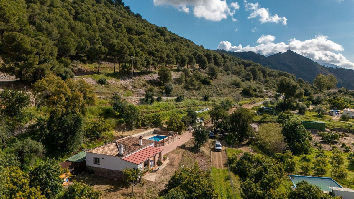 Finca rústica 3 habitaciones 120m² en venta - South of spain