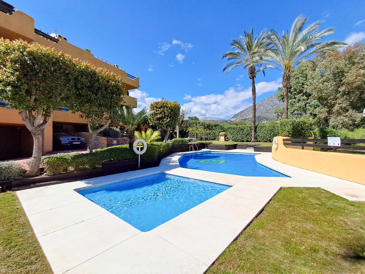 Adosado 3 habitaciones 262m² en venta - Marbella