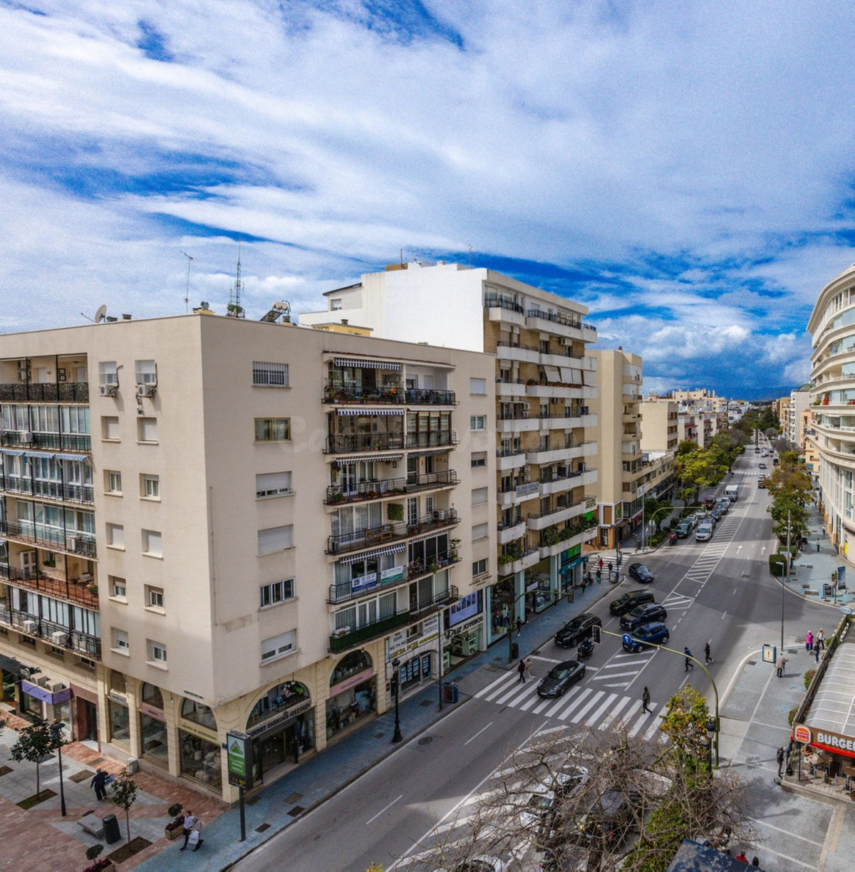 Apartamento 4 habitaciones 160m² en venta - Marbella