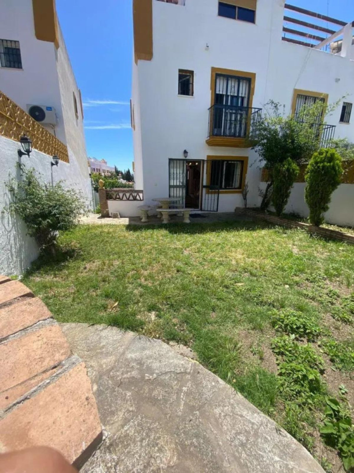 Adosado 4 habitaciones 209m² en venta - Marbella