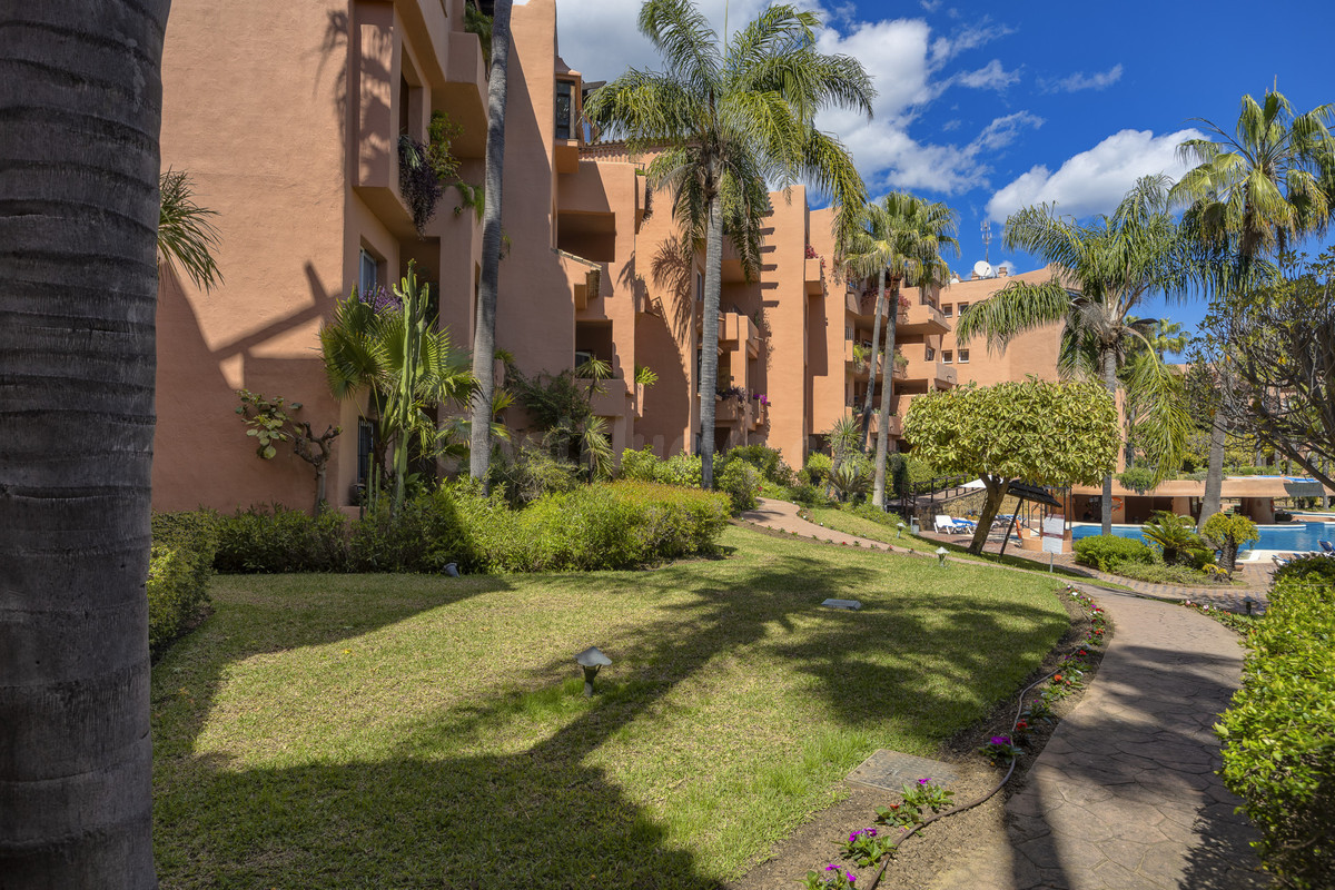 Apartamento 4 habitaciones 177m² en venta - Marbella