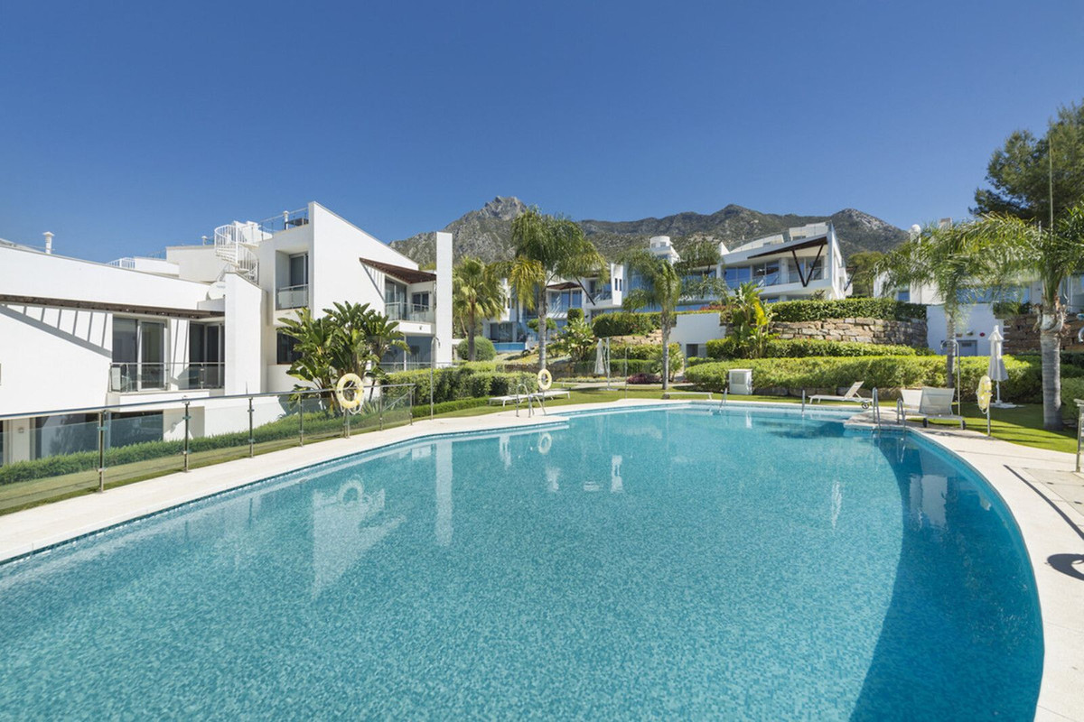 Adosado 2 habitaciones 204m² en venta - Marbella