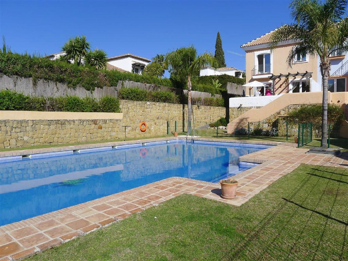 Adosado 2 habitaciones 159m² en venta - Marbella