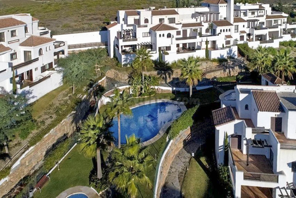 Ático 2 habitaciones 84m² en venta - Costa Del Sol
