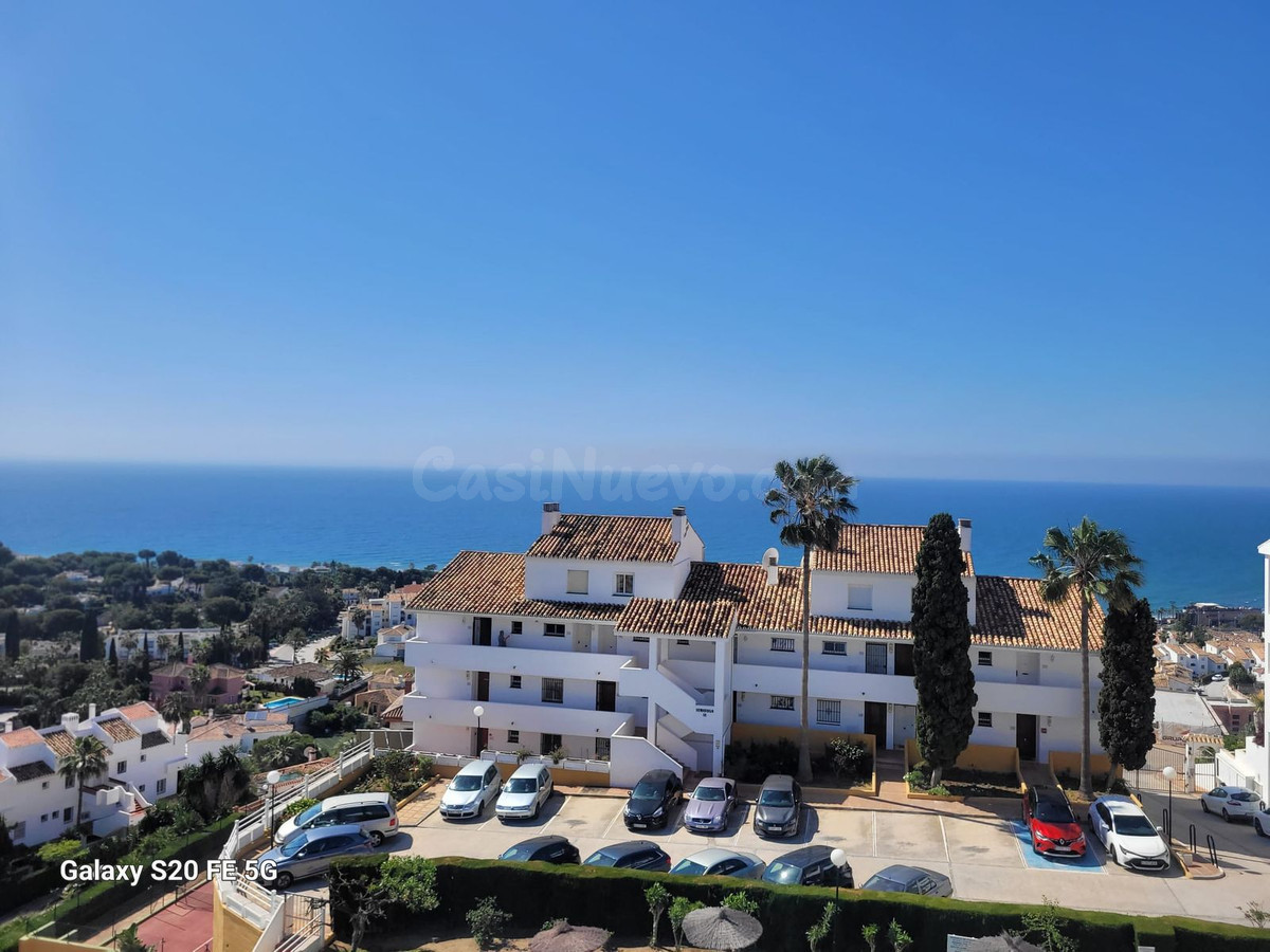 Ático 1 habitación 90m² en venta - Riviera del sol
