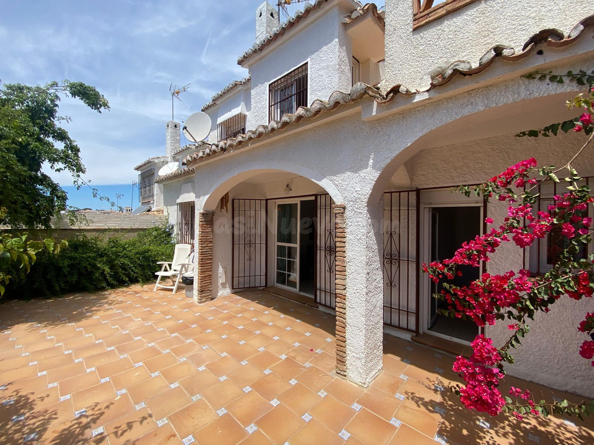 Adosado 4 habitaciones 120m² en venta - Riviera del sol