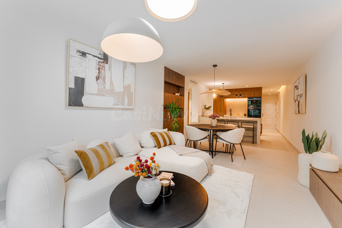 Apartamento 3 habitaciones 101m² en venta - El Madroñal