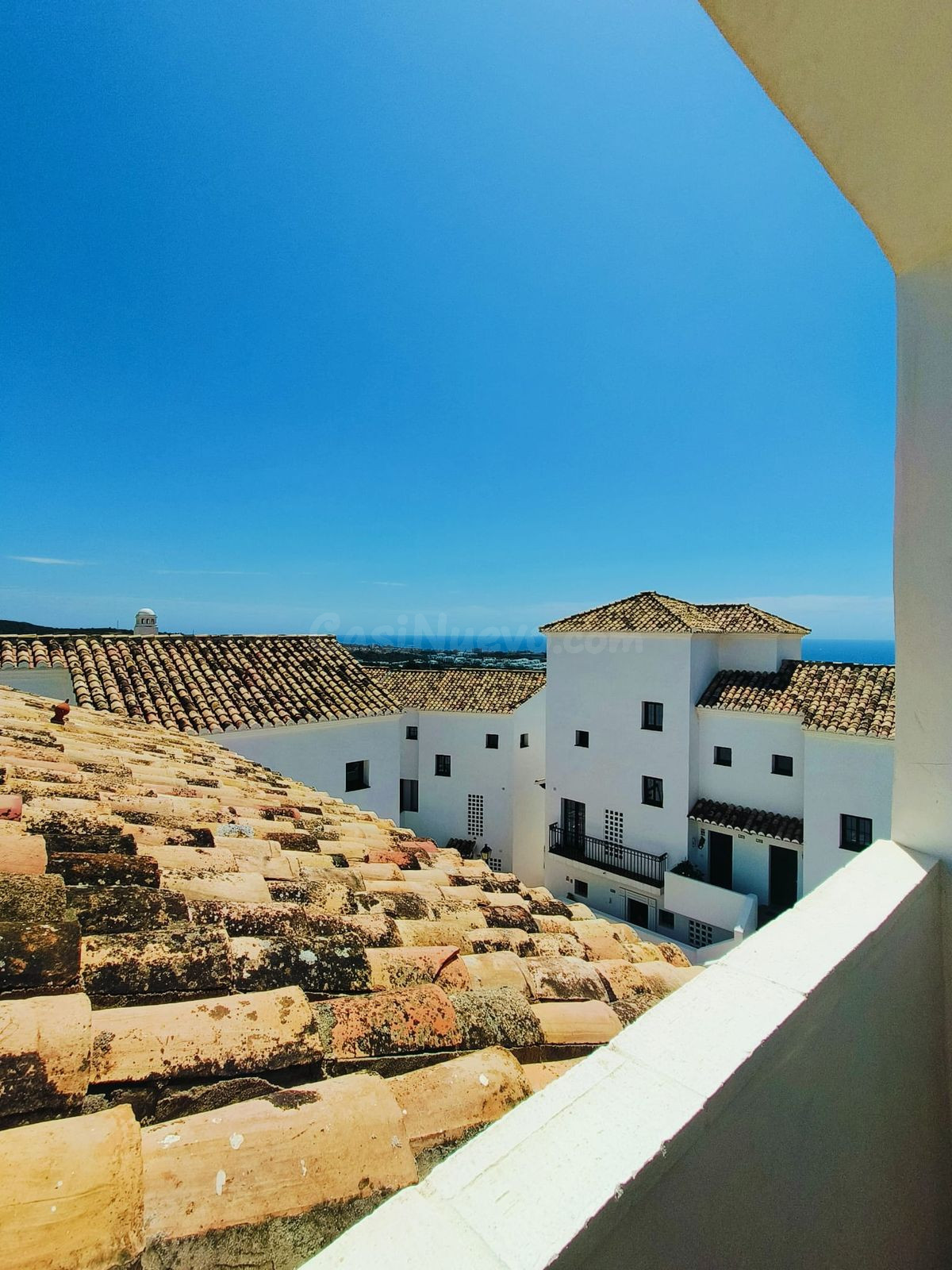 Ático Dúplex 4 habitaciones 247m² en venta - Marbella - foto 3
