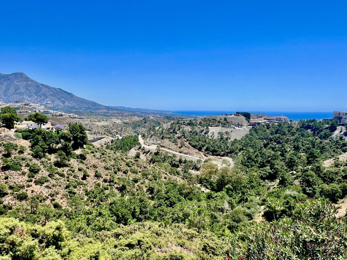 Parcela 1130m² en venta - Centro