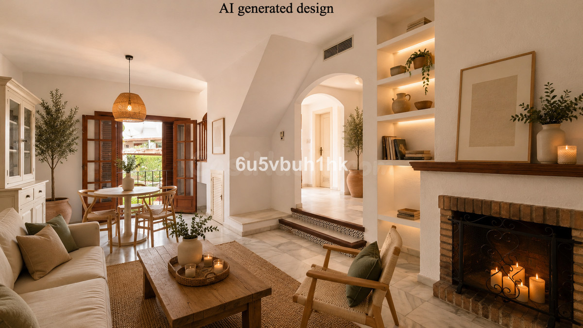 Adosado 2 habitaciones 96m² en venta - Costa Del Sol