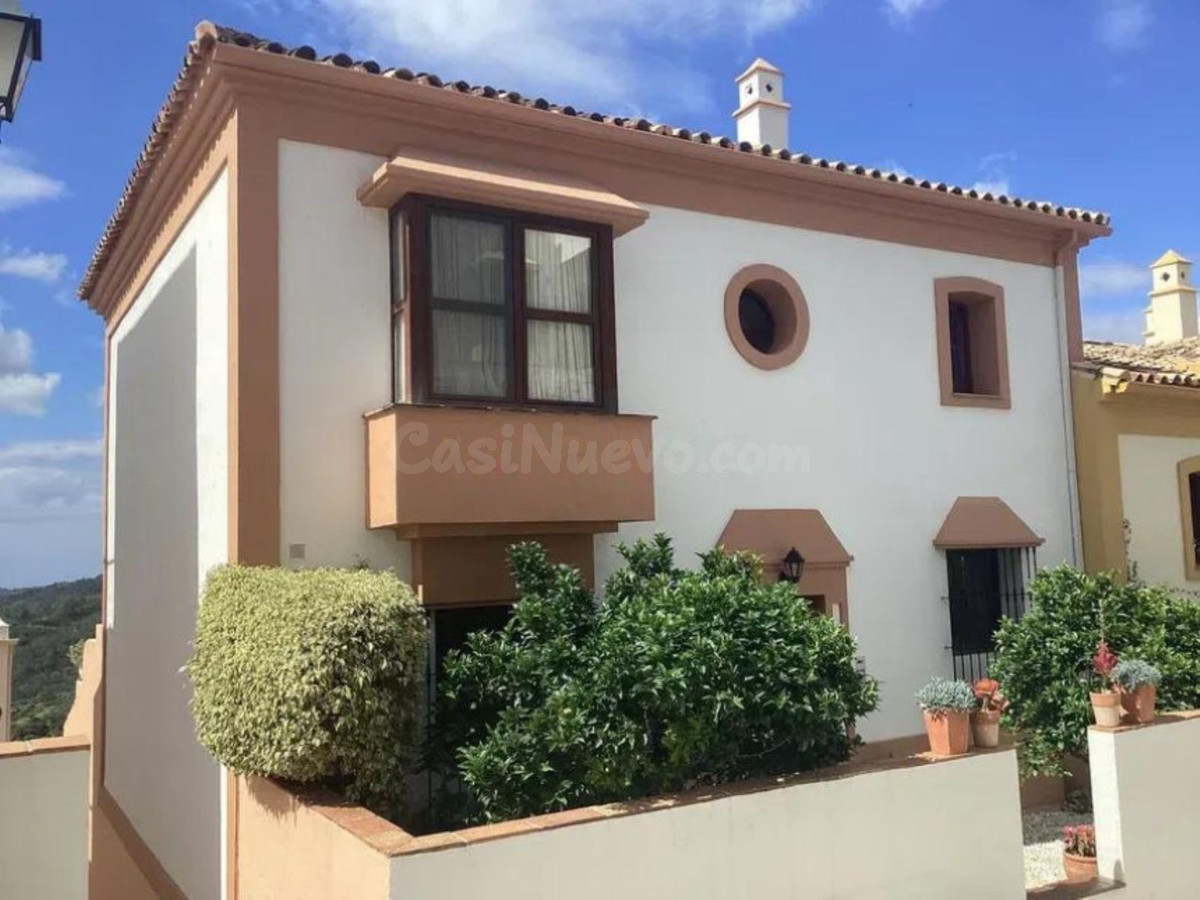 Adosado 2 habitaciones 180m² en venta - Costa del Sol