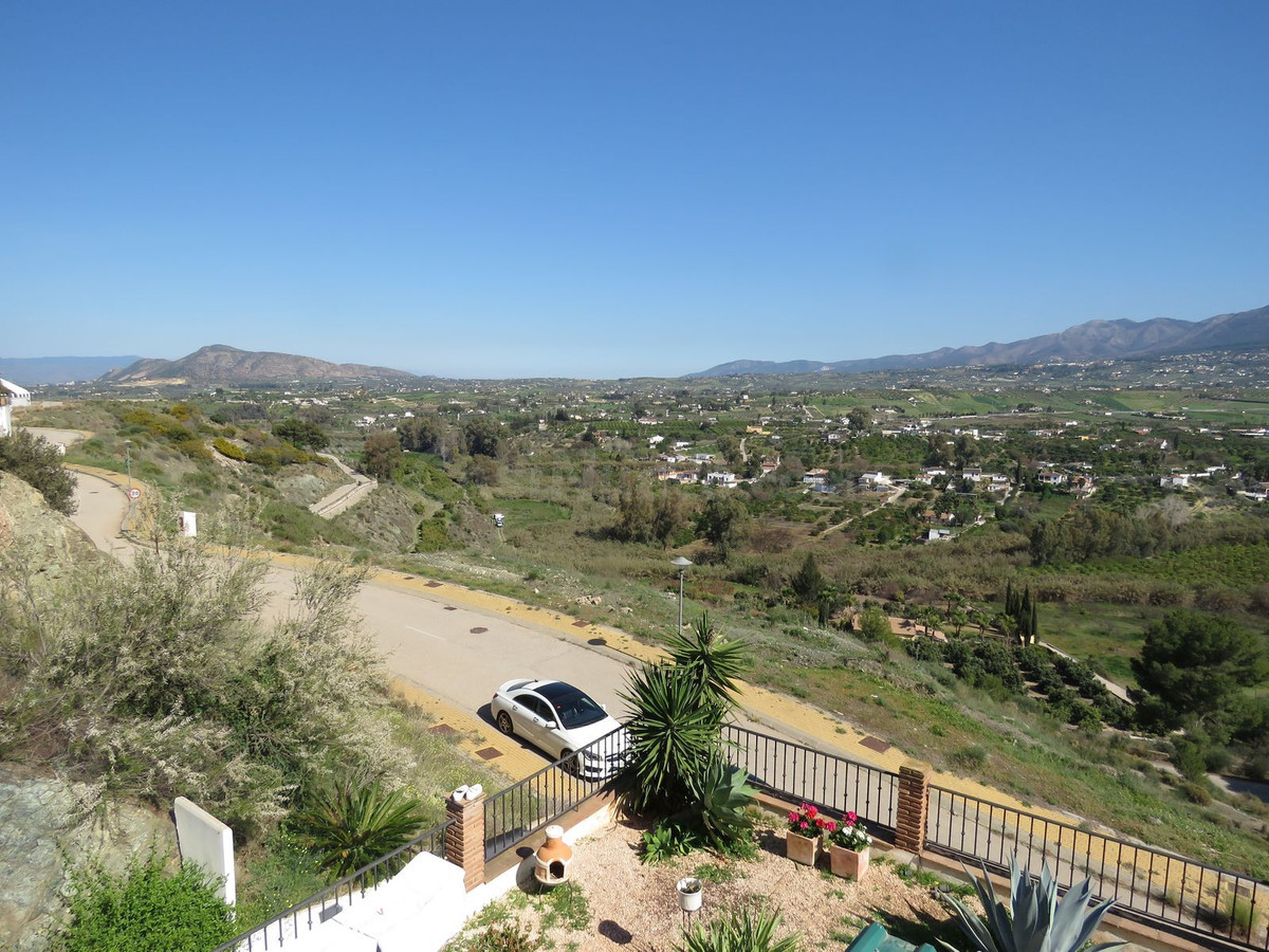 Chalet 4 habitaciones 228m² en venta - Costa del Sol