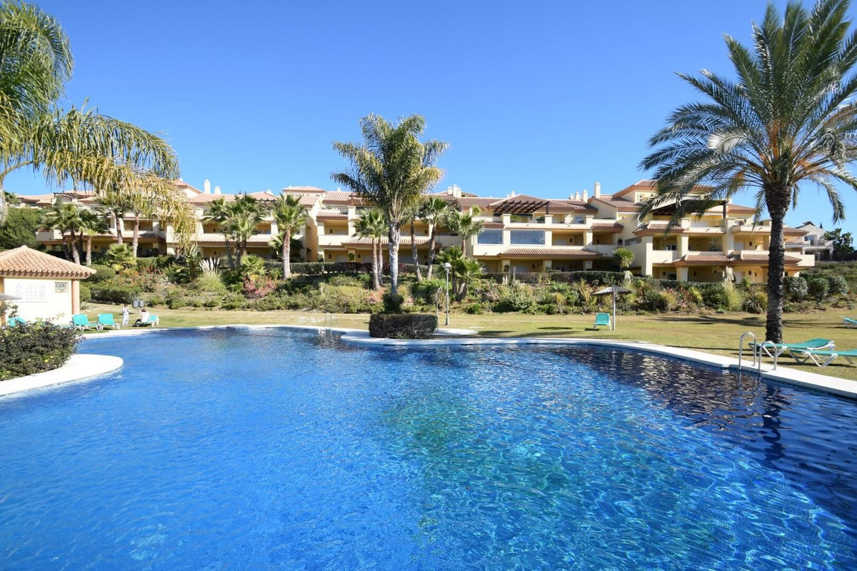 Apartamento 2 habitaciones 104m² en venta - Marbella
