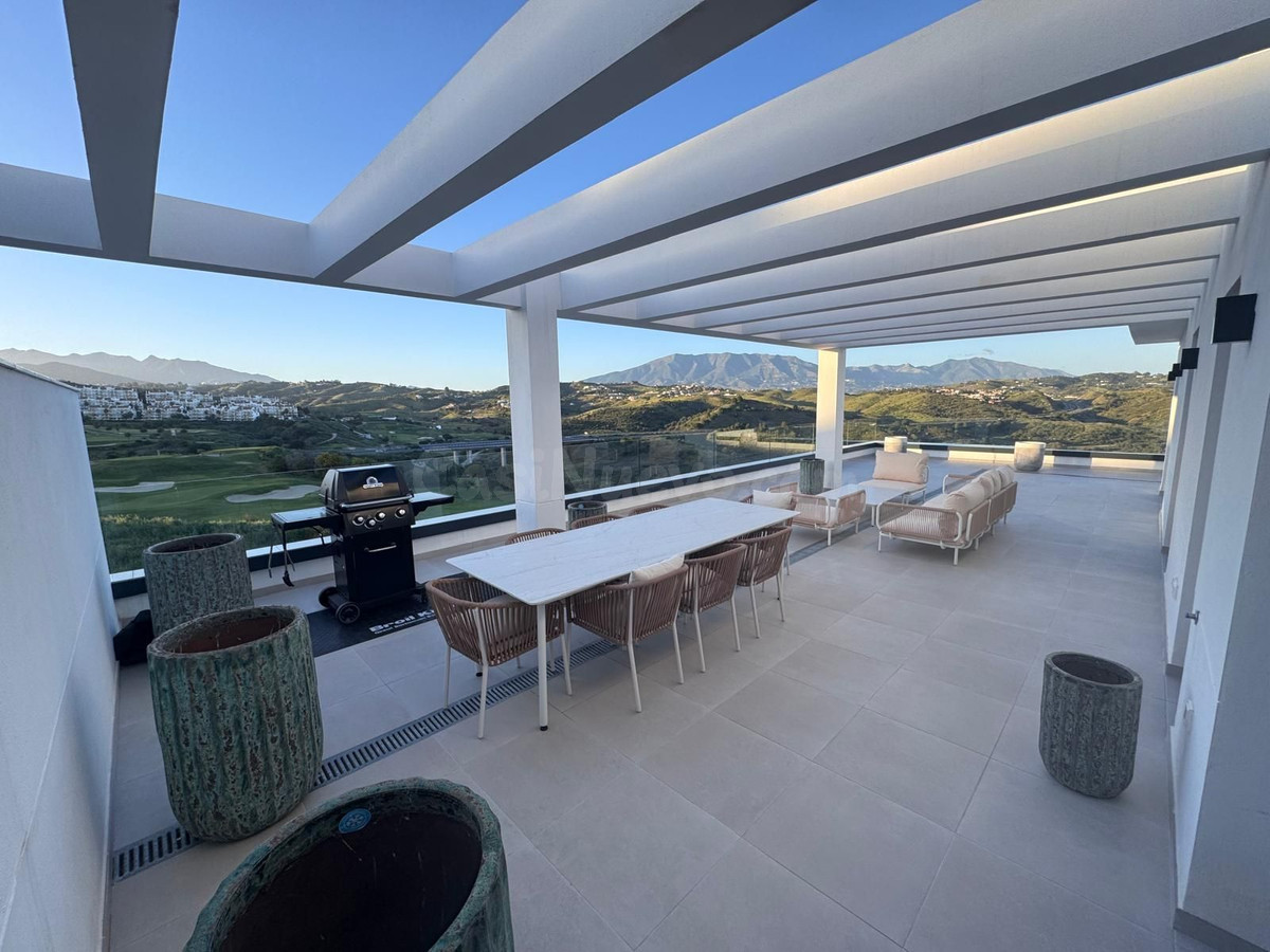 Ático 2 habitaciones 99m² en venta - Riviera del sol