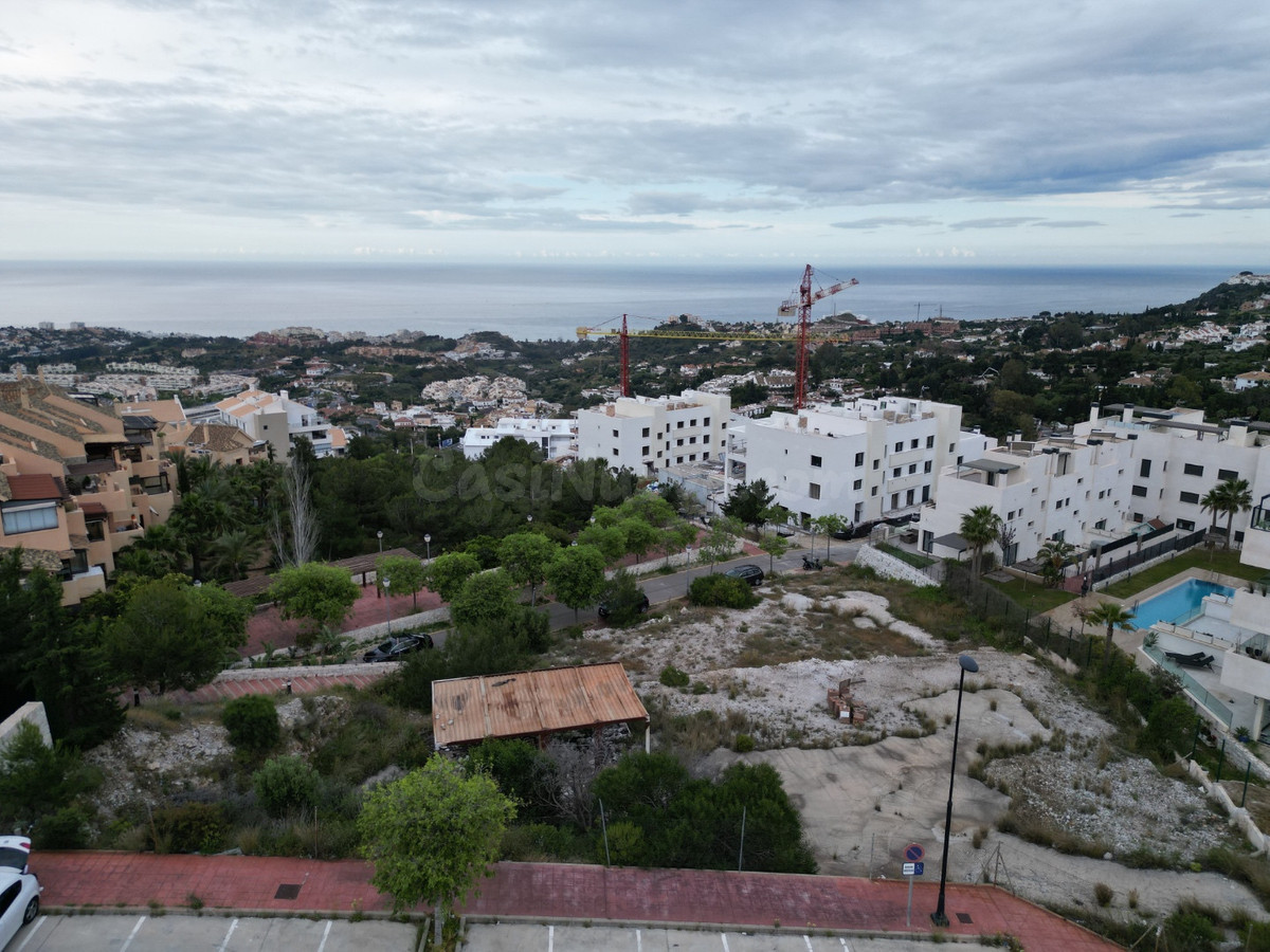 Parcela en venta - Centro