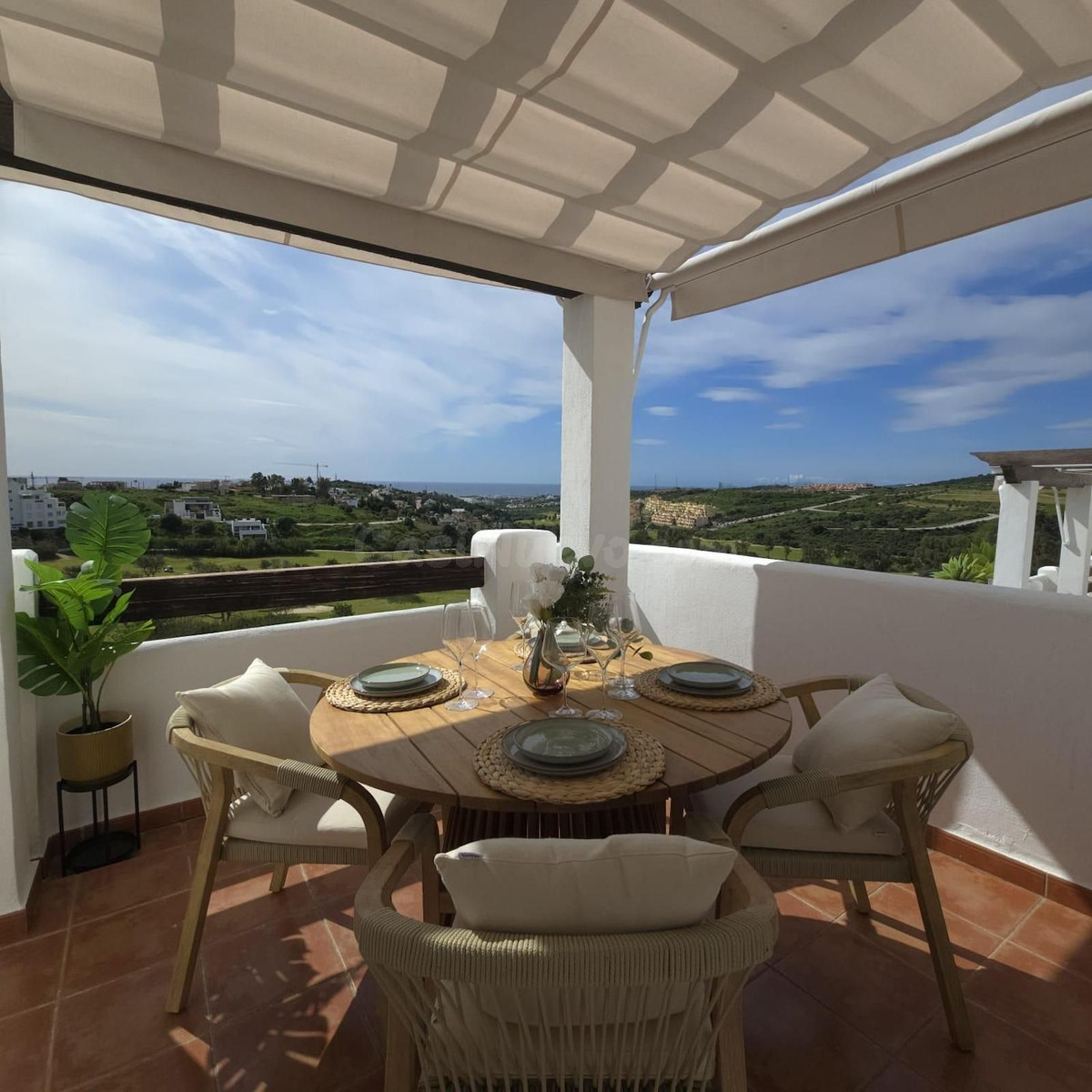 Apartamento 2 habitaciones 69m² en venta - Costa Del Sol