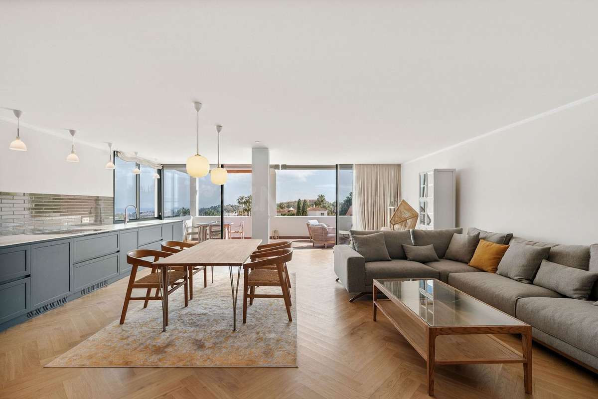 Apartamento 2 habitaciones 100m² en venta - Marbella