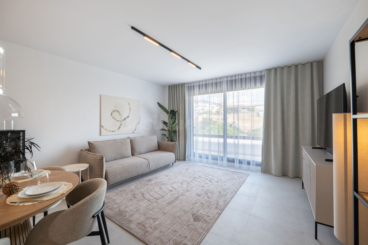 Apartamento 2 habitaciones 93m² en venta - Costa Del Sol