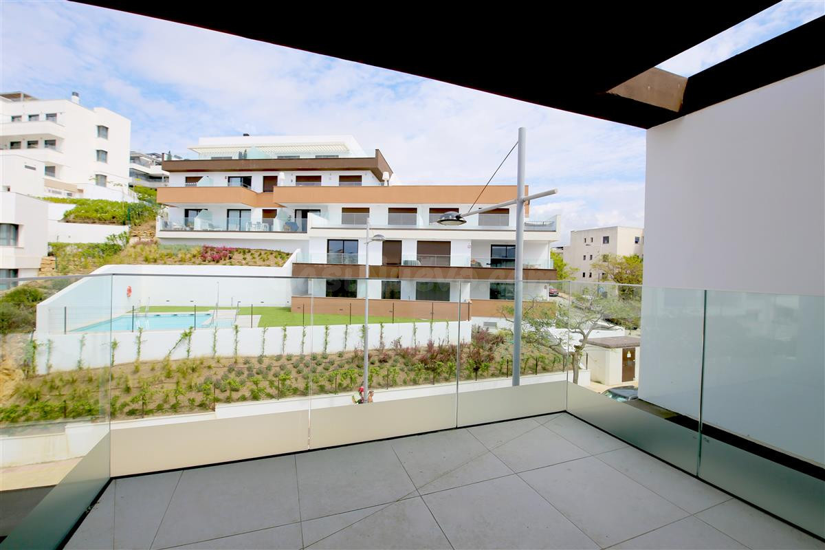 Ático 1 habitación 68m² en venta - Costa Del Sol