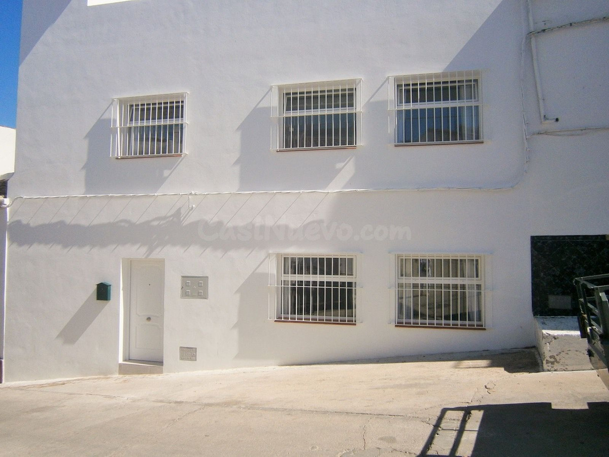 Adosado 2 habitaciones 88m² en venta - Andalucia