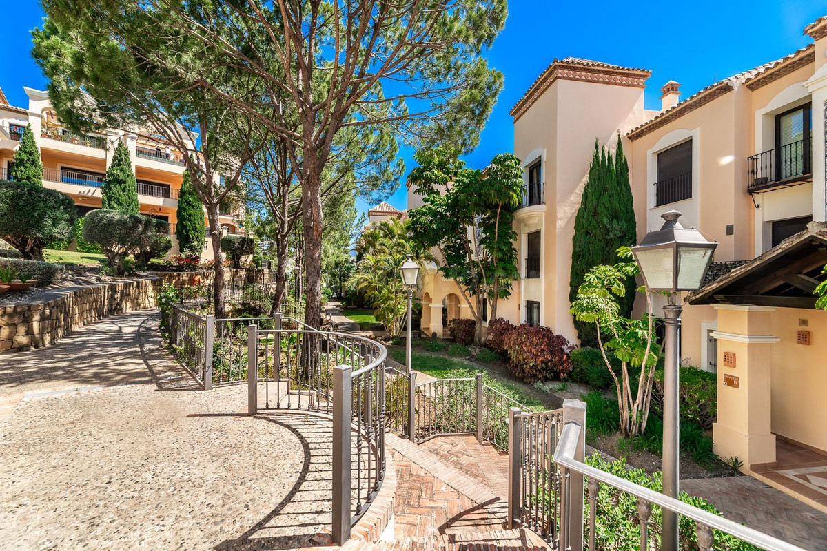 Apartamento 3 habitaciones 161m² en venta - Costa del Sol