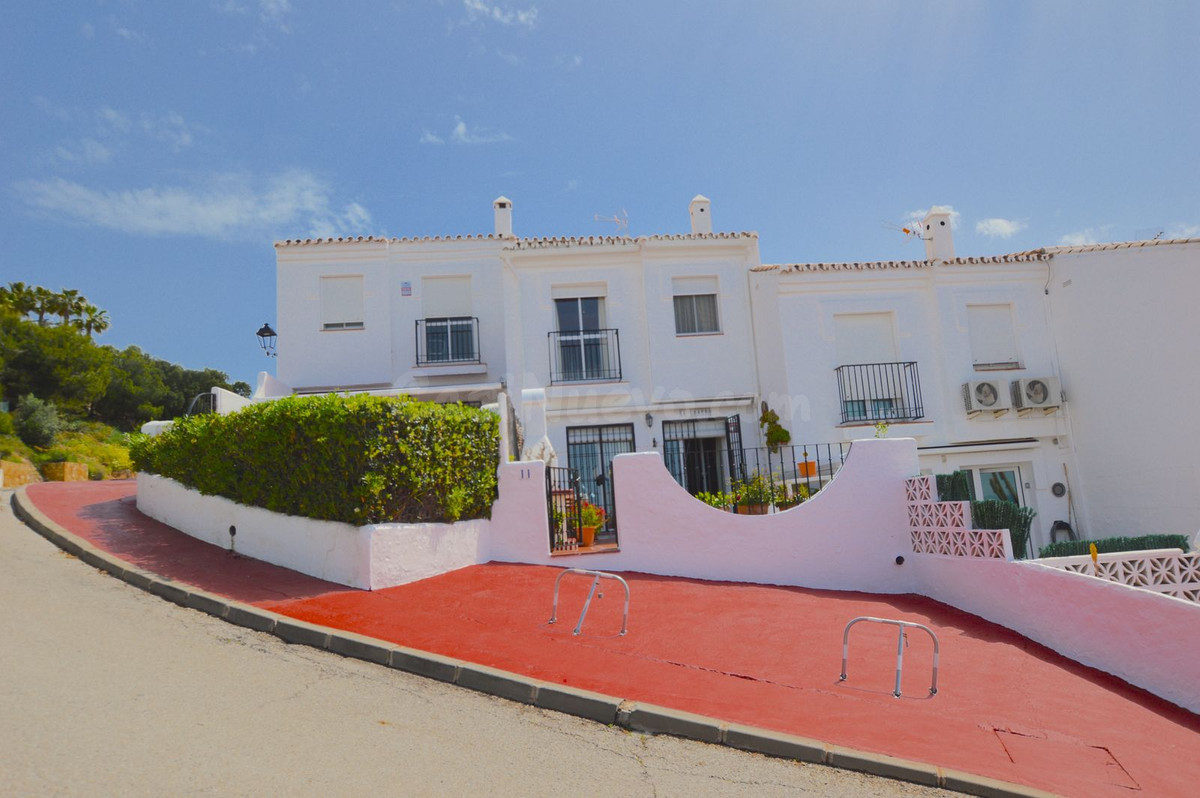 Adosado 4 habitaciones 98m² en venta - Marbella