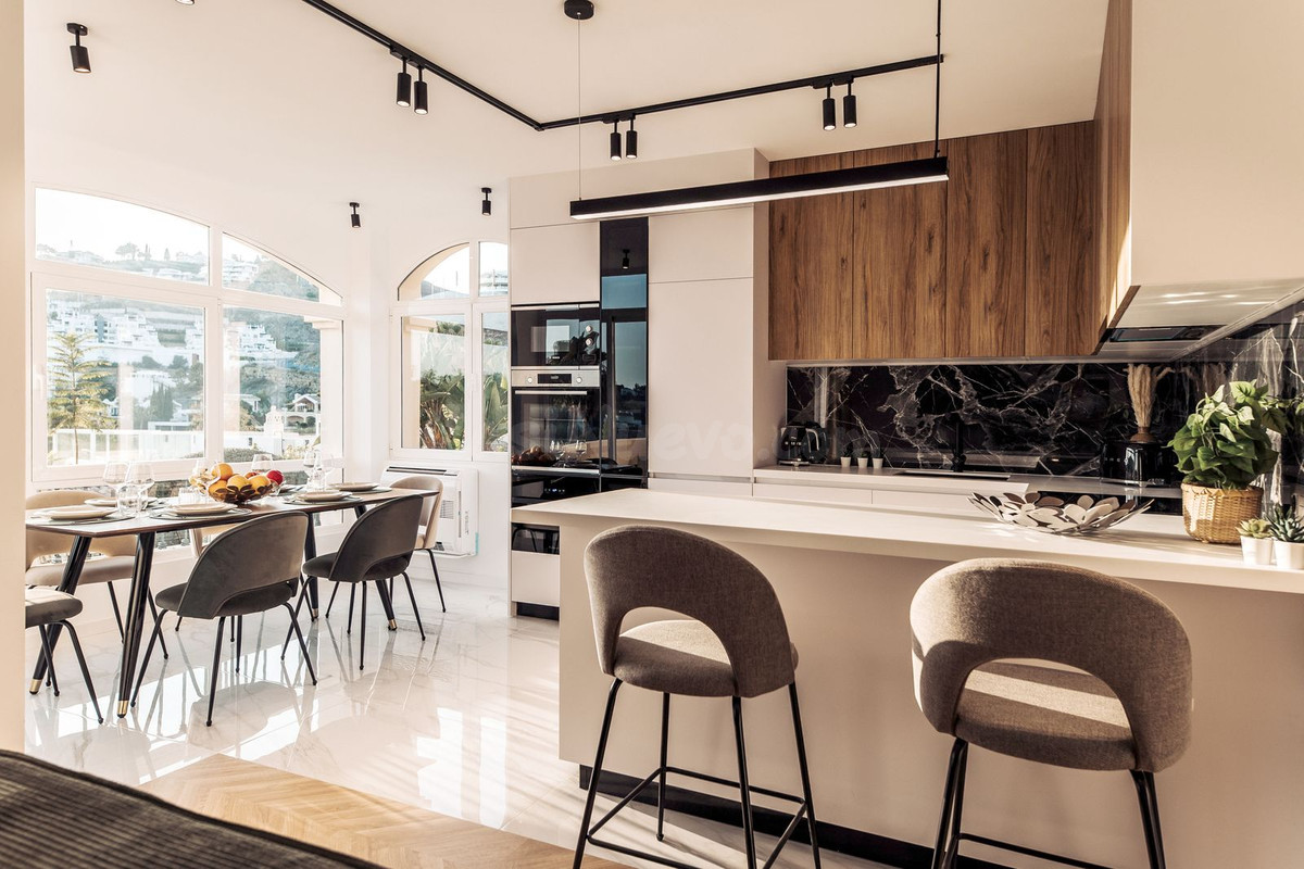 Ático Dúplex 3 habitaciones 160m² en venta - El Madroñal