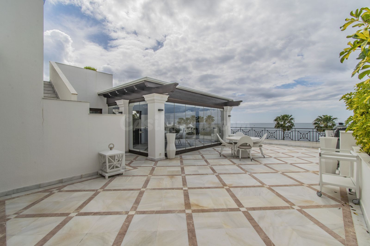Ático 5 habitaciones 294m² en venta - Costa Del Sol - foto 4