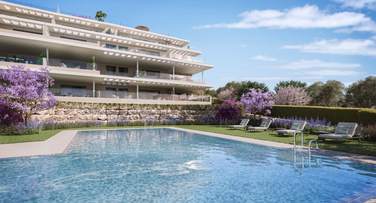 Apartamento 2 habitaciones 101m² en venta - Costa Del Sol