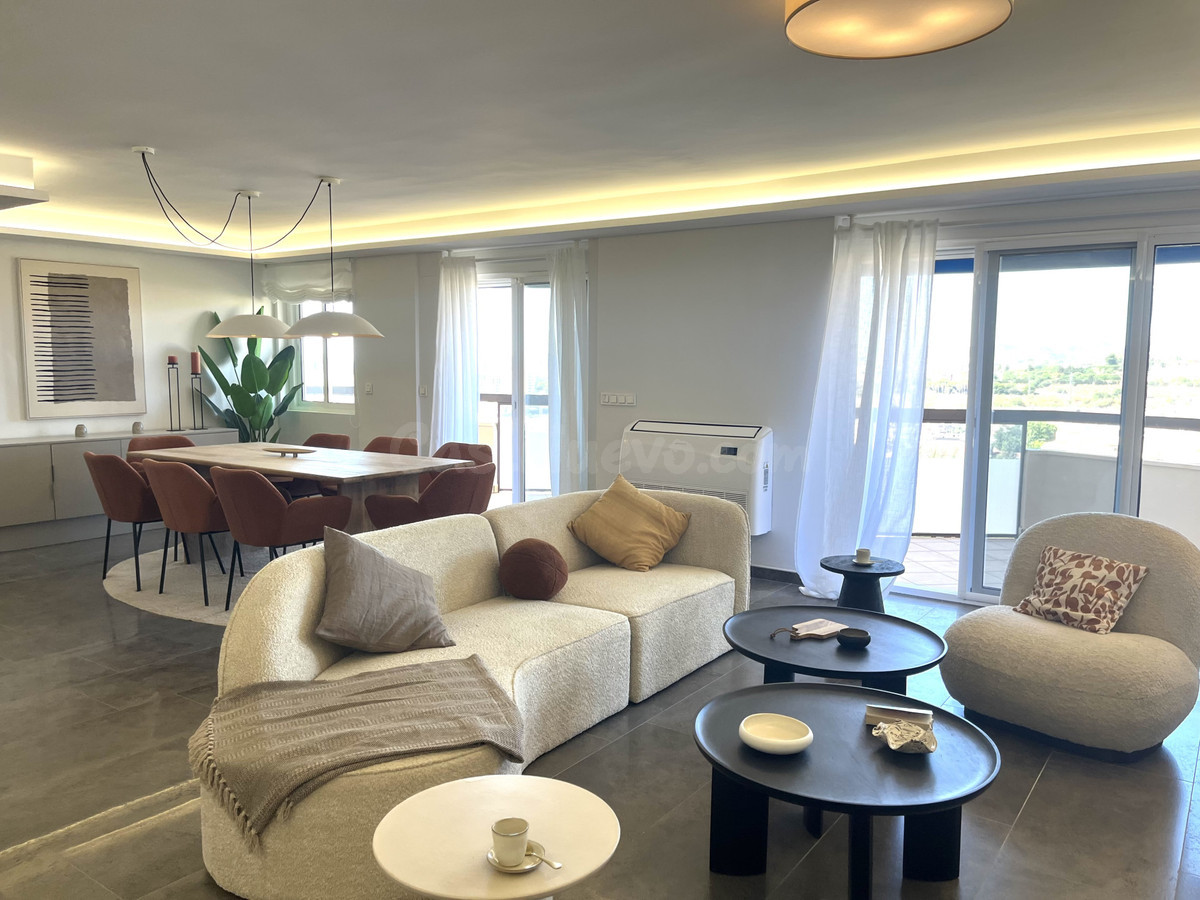 Apartamento 4 habitaciones 230m² en venta - Centro