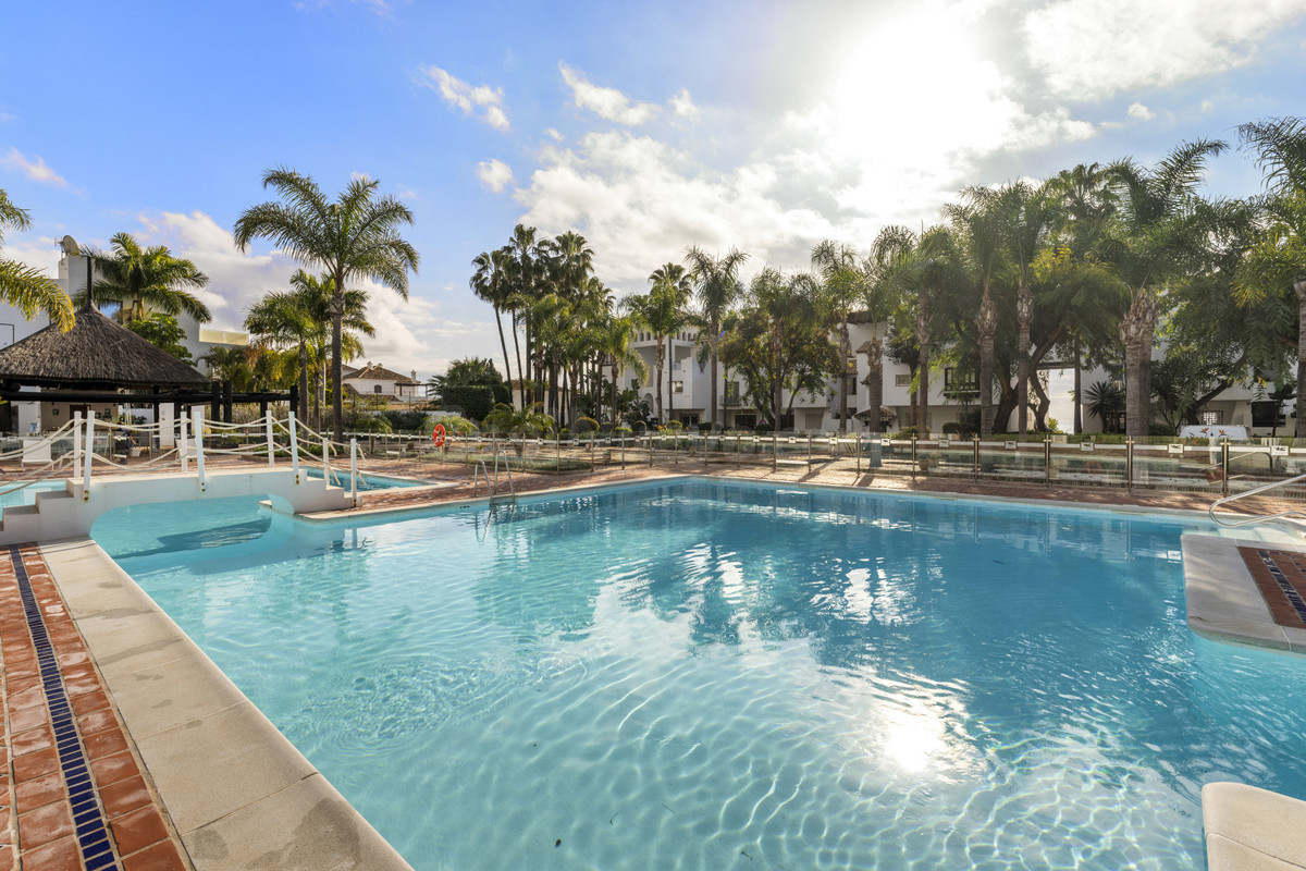 Apartamento 3 habitaciones 136m² en venta - Marbella