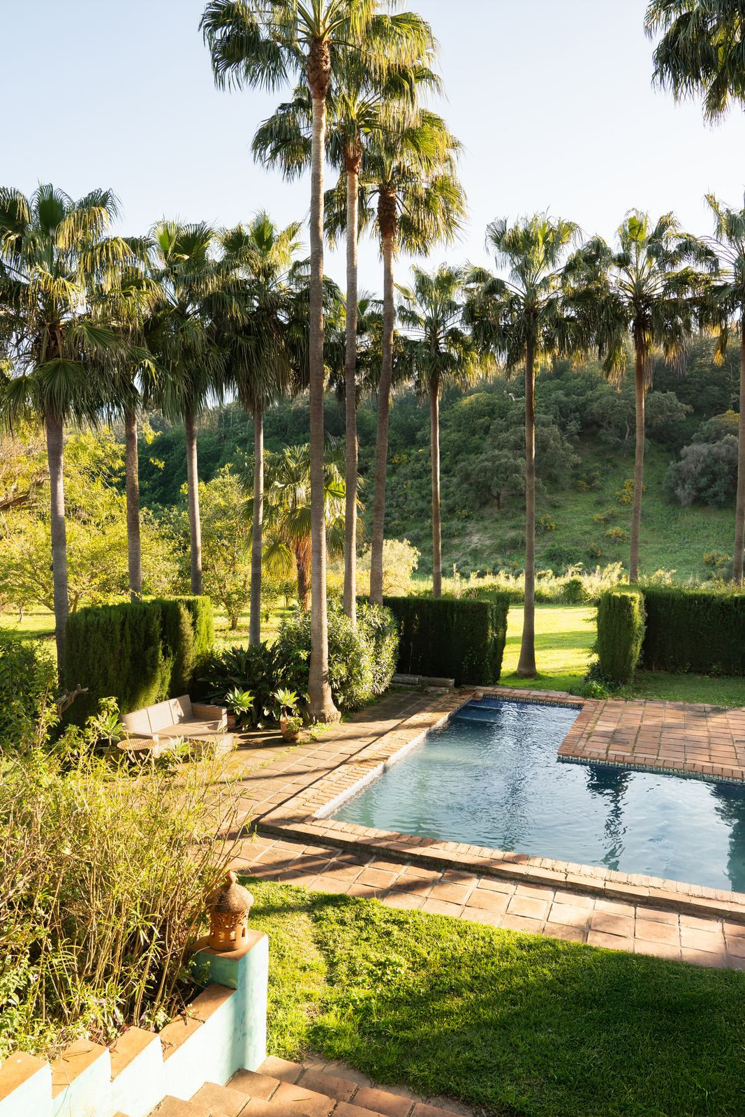 Finca rústica 4 habitaciones 300m² en venta - Riviera del sol